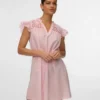 Robe courte Vmline