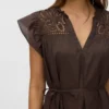 Robe courte Vmline