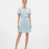 Robe courte Vmlinn