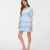 Robe courte Vmlise Shorts