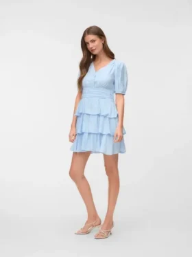 Robe courte Vmlise Shorts