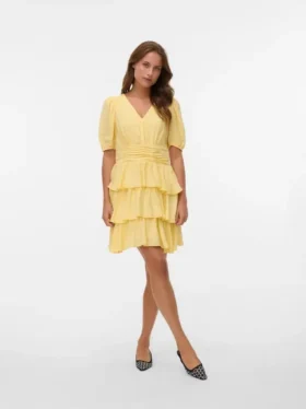 Robe courte Vmlise Shorts