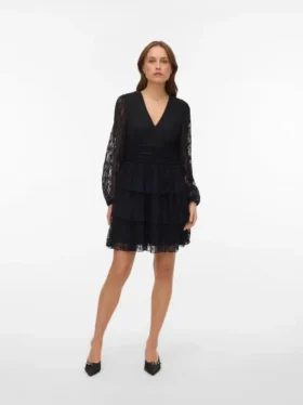 Robe courte Vmlise Shorts