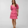 Robe courte Vmlise Shorts