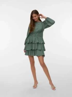 Robe courte Vmlise Shorts