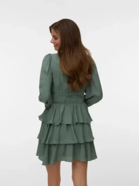 Robe courte Vmlise Shorts