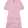 Robe courte Vmlise Shorts