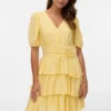 Robe courte Vmlise Shorts