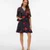 Robe courte Vmlivia Shorts