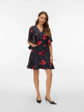 Robe courte Vmlivia Shorts