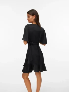 Robe courte Vmlivia Shorts