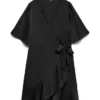 Robe courte Vmlivia Shorts