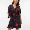 Robe courte Vmlivia Shorts