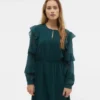 Robe courte Vmlona