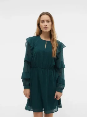 Robe courte Vmlona