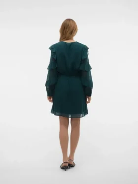 Robe courte Vmlona