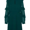 Robe courte Vmlona