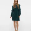 Robe courte Vmlona