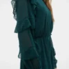 Robe courte Vmlona