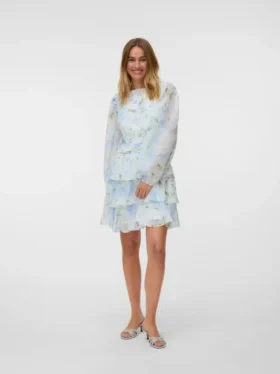 Robe courte Vmlouisa Shorts