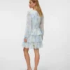 Robe courte Vmlouisa Shorts