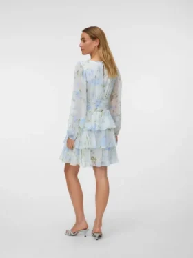 Robe courte Vmlouisa Shorts