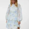 Robe courte Vmlouisa Shorts