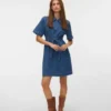 Robe courte Vmlouise