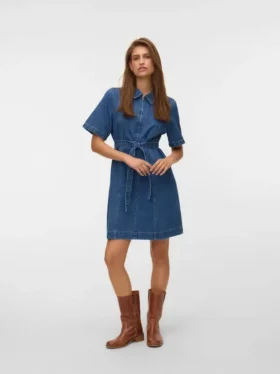 Robe courte Vmlouise