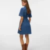 Robe courte Vmlouise