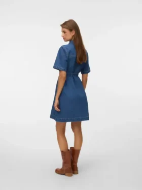 Robe courte Vmlouise