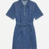 Robe courte Vmlouise