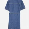 Robe courte Vmlouise