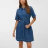 Robe courte Vmlouise