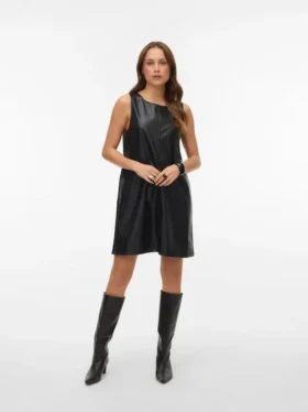 Robe courte Vmluca