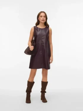 Robe courte Vmluca