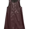 Robe courte Vmluca