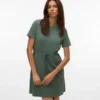 Robe courte Vmluna Shorts