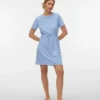 Robe courte Vmluna Shorts