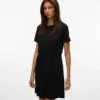 Robe courte Vmluna Shorts