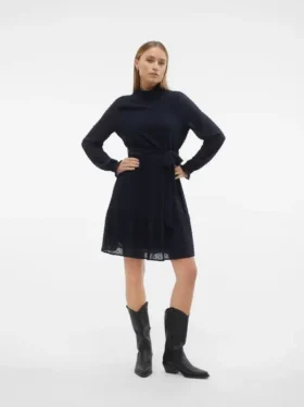 Robe courte Vmluna Shorts