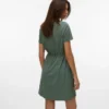Robe courte Vmluna Shorts