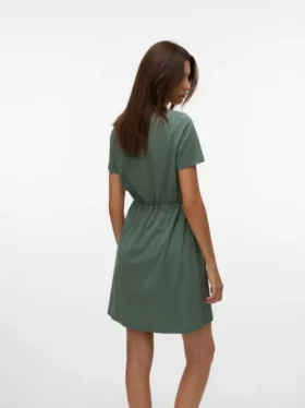 Robe courte Vmluna Shorts
