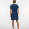 Robe courte Vmluna Shorts