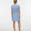 Robe courte Vmluna Shorts