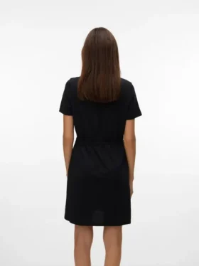 Robe courte Vmluna Shorts