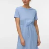 Robe courte Vmluna Shorts