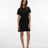 Robe courte Vmluna Shorts