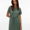 Robe courte Vmluna Shorts