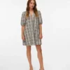 Robe courte Vmmali